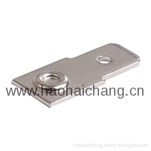 Electric GPRS Terminal (ISO 9001:2008 & ISO/TS16949)